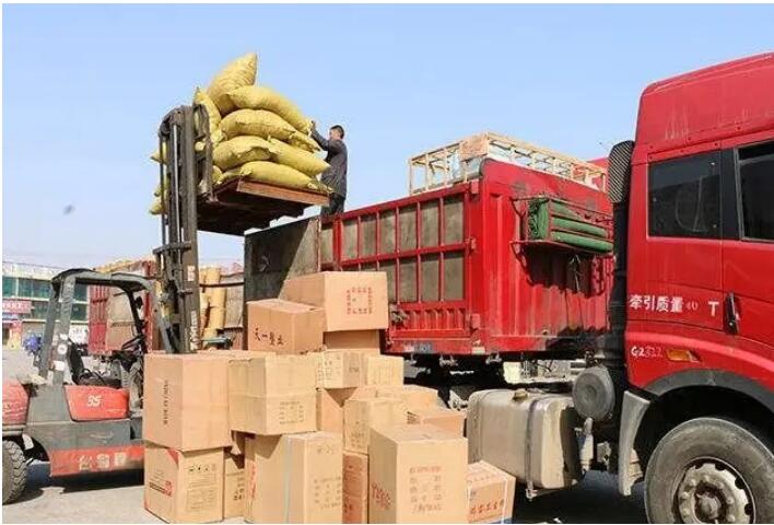 漳州到耿马傣族佤族自治县物流专线